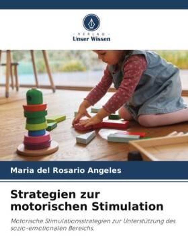 Strategien zur motorischen Stimulation