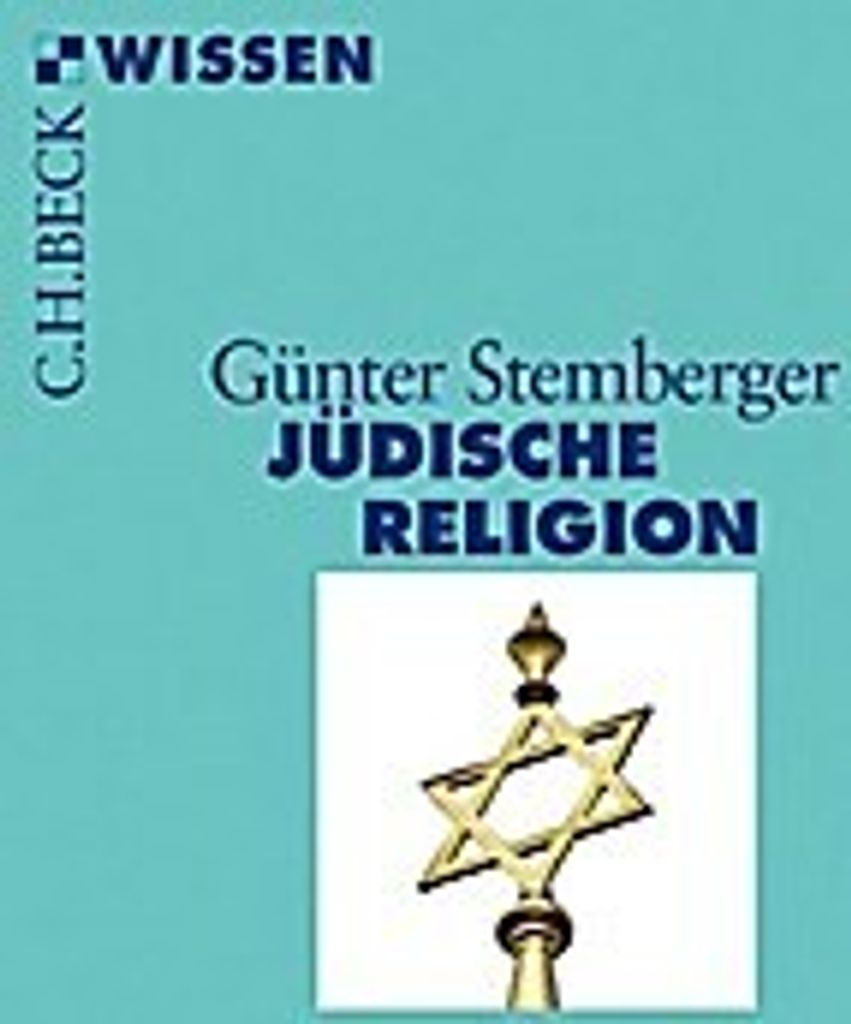 Jüdische Religion