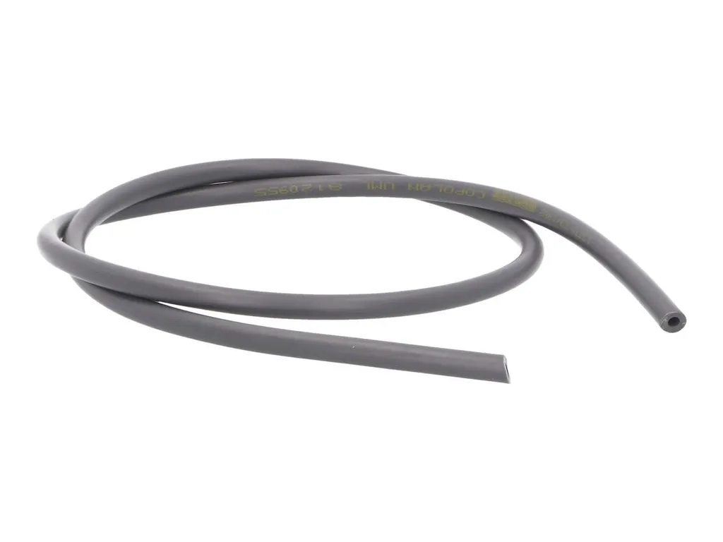 Réparer fuite vide Derbi D50B0 : Tuyau solénoïde carburateur 3x8mm