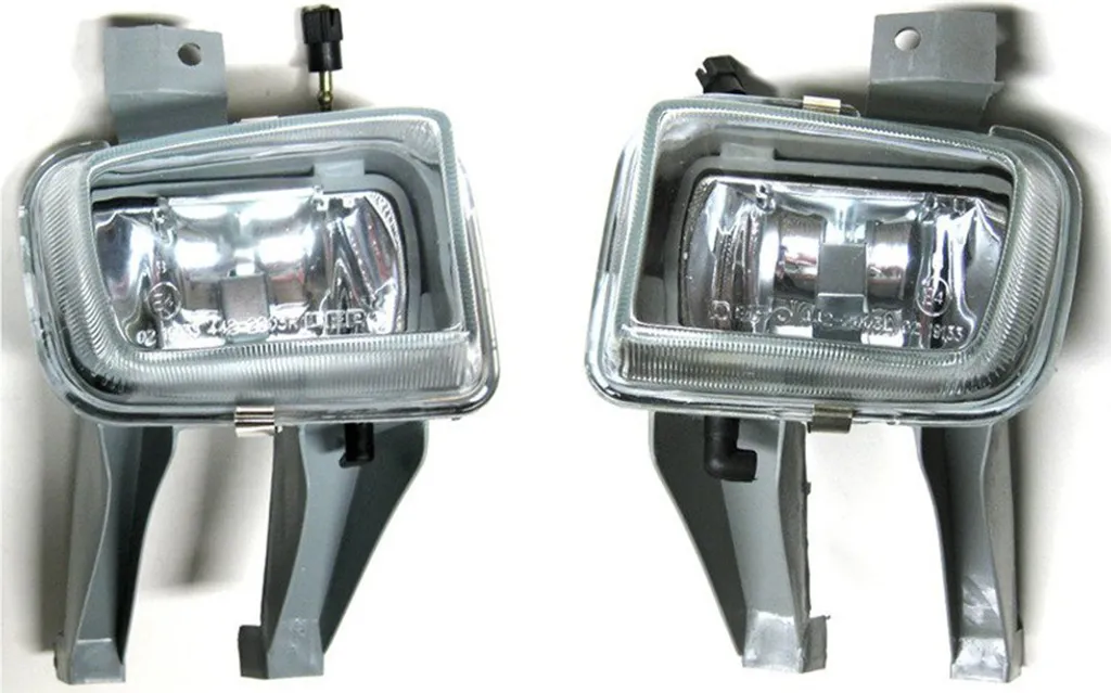 Kit 2 Fendinebbia Anteriori Opel Astra F 1994-2002 | Prezzo Stock