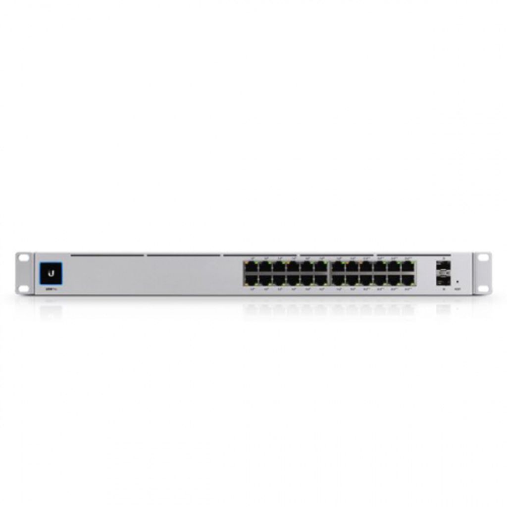 Ubiquiti UniFi USW-PRO-24 network switch Managed L2/L3 Immagine del prodotto 