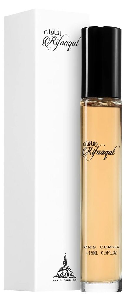 Rifaaqat Parfumovaná voda 15 ml Obrázok produktu 