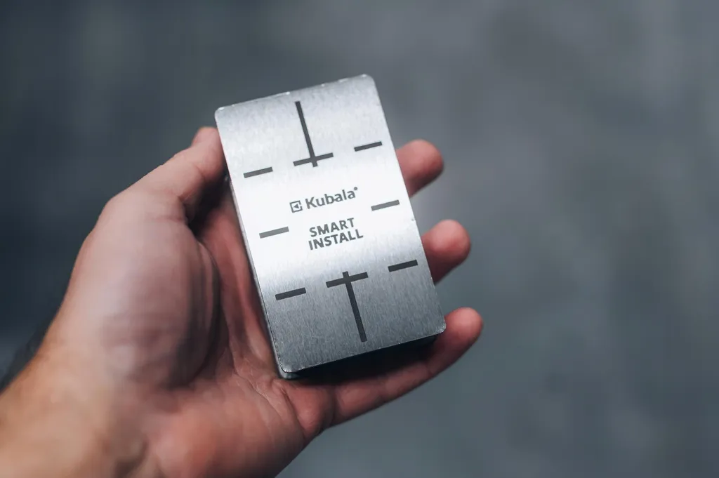 Outil SMART INSTALL 675 Levior : Fixation rapide pour profilés de plâtre