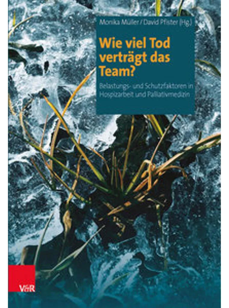 Livre résilience collective Wie viel Tod verträgt das Team ? 250 pages