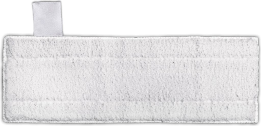 Set Di Panni In Microfibra Compatibili Con Kärcher Easyfix SC1, SC2, SC3, SC4, SC5 – Bianco, Nuovo