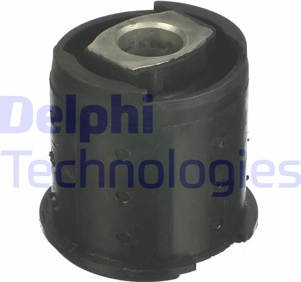 DELPHI TD990W Achslager für BMW 5 Limousine (E39)