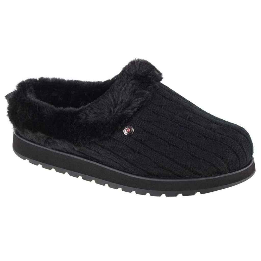 Skechers Buty Keepsakes Ice Angel, 31204BBK Zdjęcie produktu 