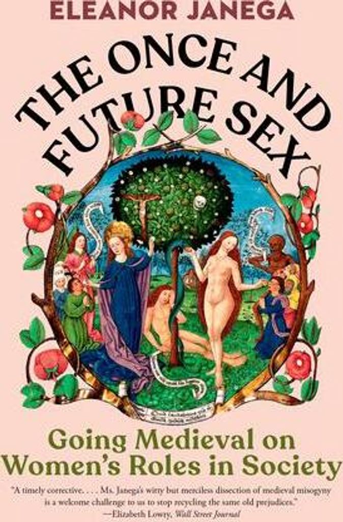 The Once and Future Sex