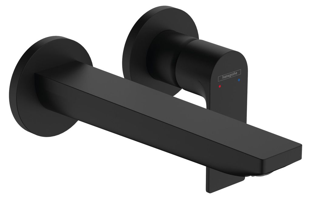 Hansgrohe 2-Loch Waschtischmischer Unterputz 72568670 Produktbild 