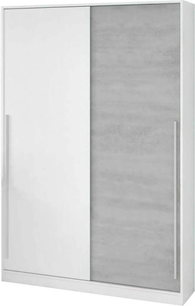 Armoire Coulissante 200 cm : Rangez Tout sans Encombrer votre Chambre
