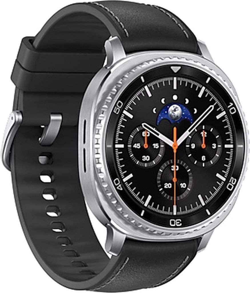 Samsung Galaxy Watch 8 Classic, 3,3 cm (1.3"), AMOLED, Produktbild 