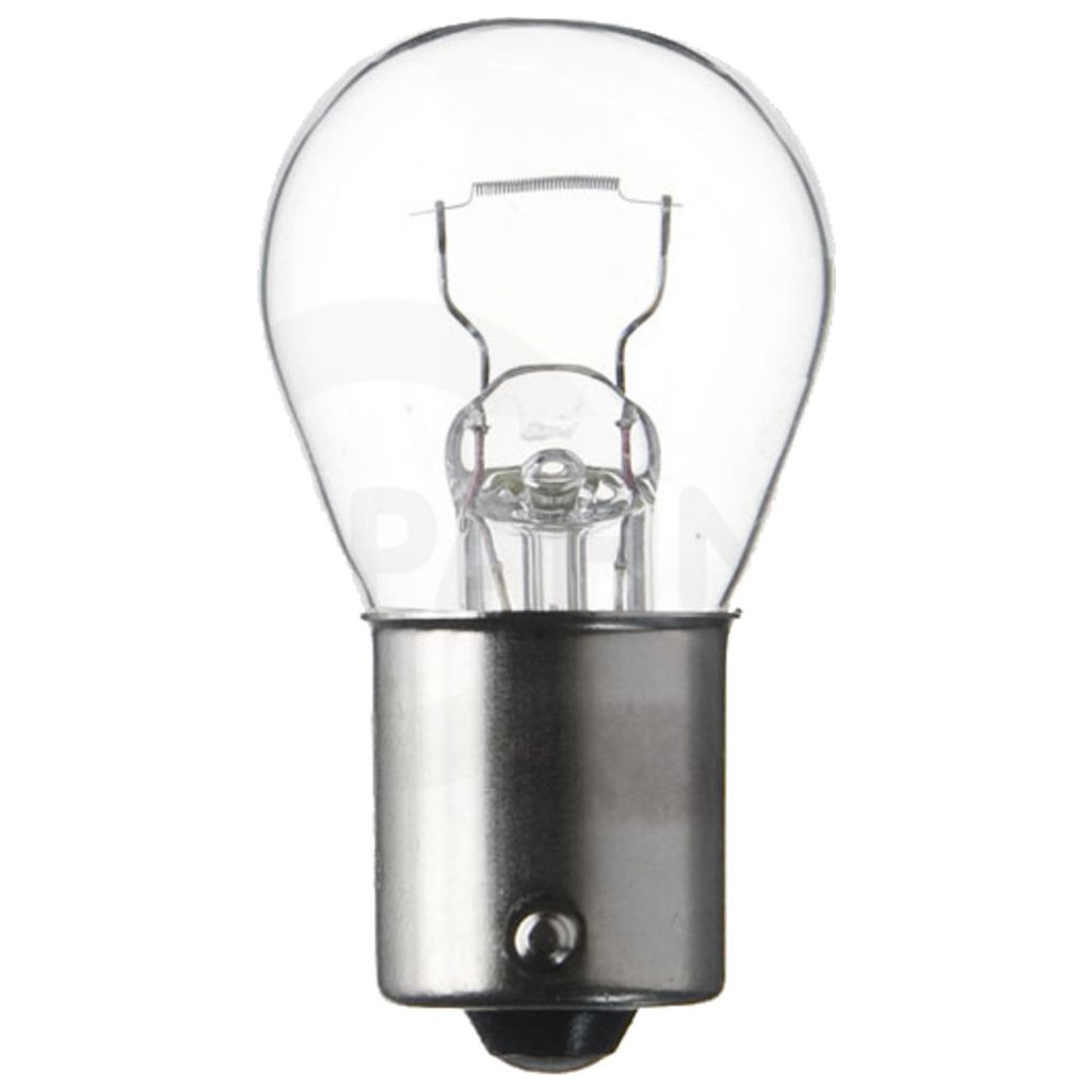 Spahn Kugellampe Signallampe 12V 21W BA15S (10Stk)