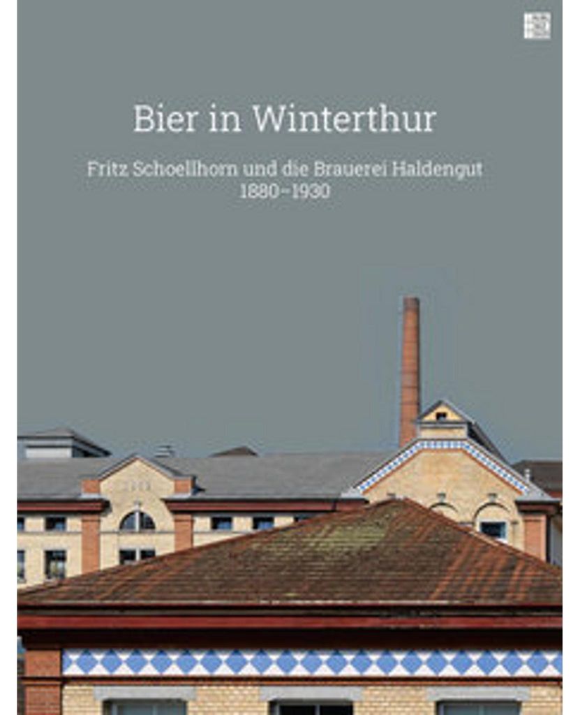 Bier in Winterthur