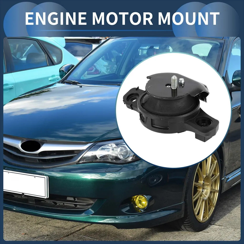 Support moteur de rechange pour Subaru Impreza 2012-2013, pièce No.1