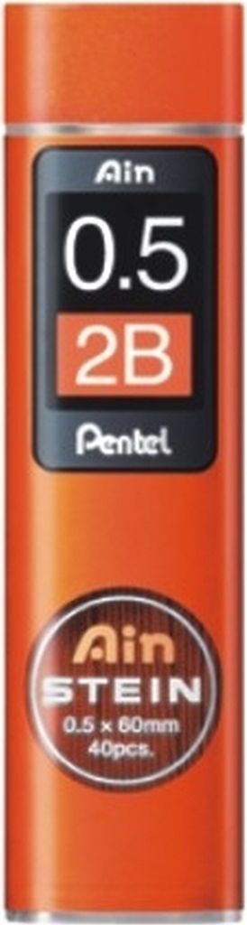 Feinminen Hi-Polymer AIN Stein 0,5 2B VE=12x40 Stück