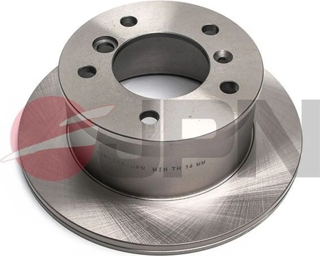 Disque de frein haute résistance JPN 40H9056 compatible OE 2D0501203