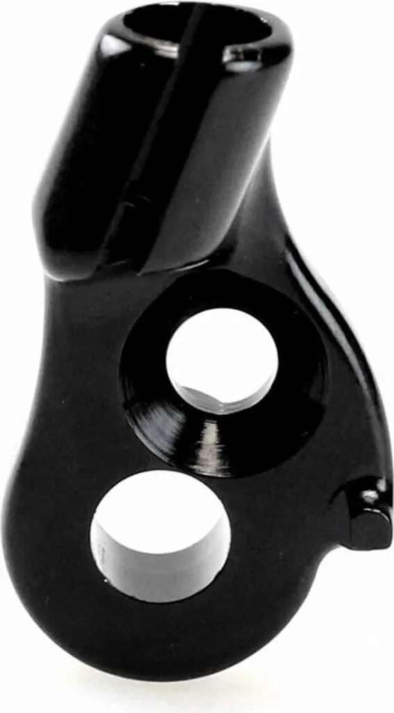 Support de Gaine pour Amortisseur Fox Float DPS SV LV Finition Noir