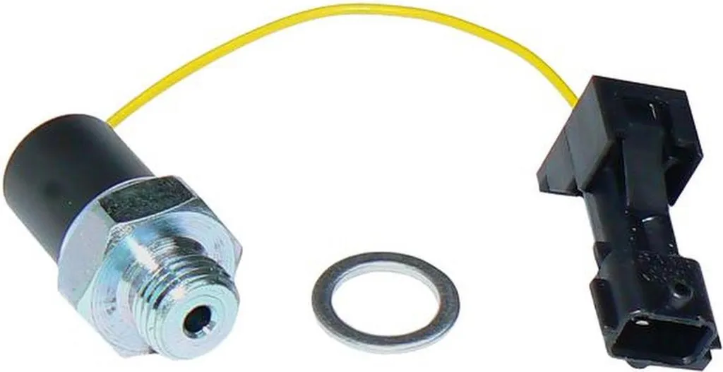 Bulbo Olio SAAB 9-3 1998-2003 METZGER | Stop Spia Olio Lampeggiante