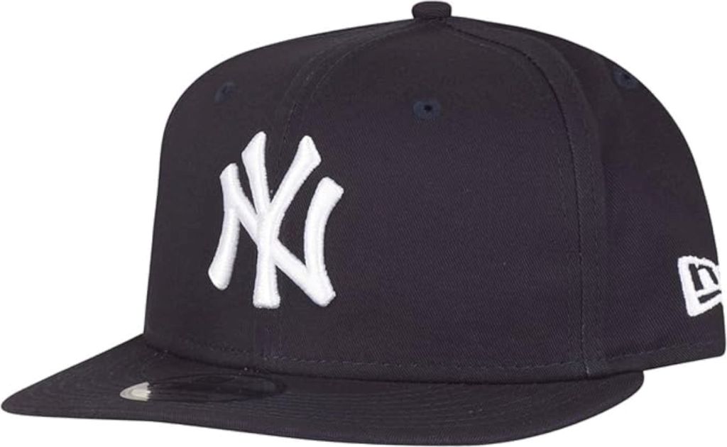 New Era 9FIFTY Cap Essential New York Yankees navy M/L Produktbild 