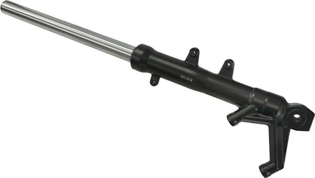 Blade R Stoßdämpfer vorne komplett