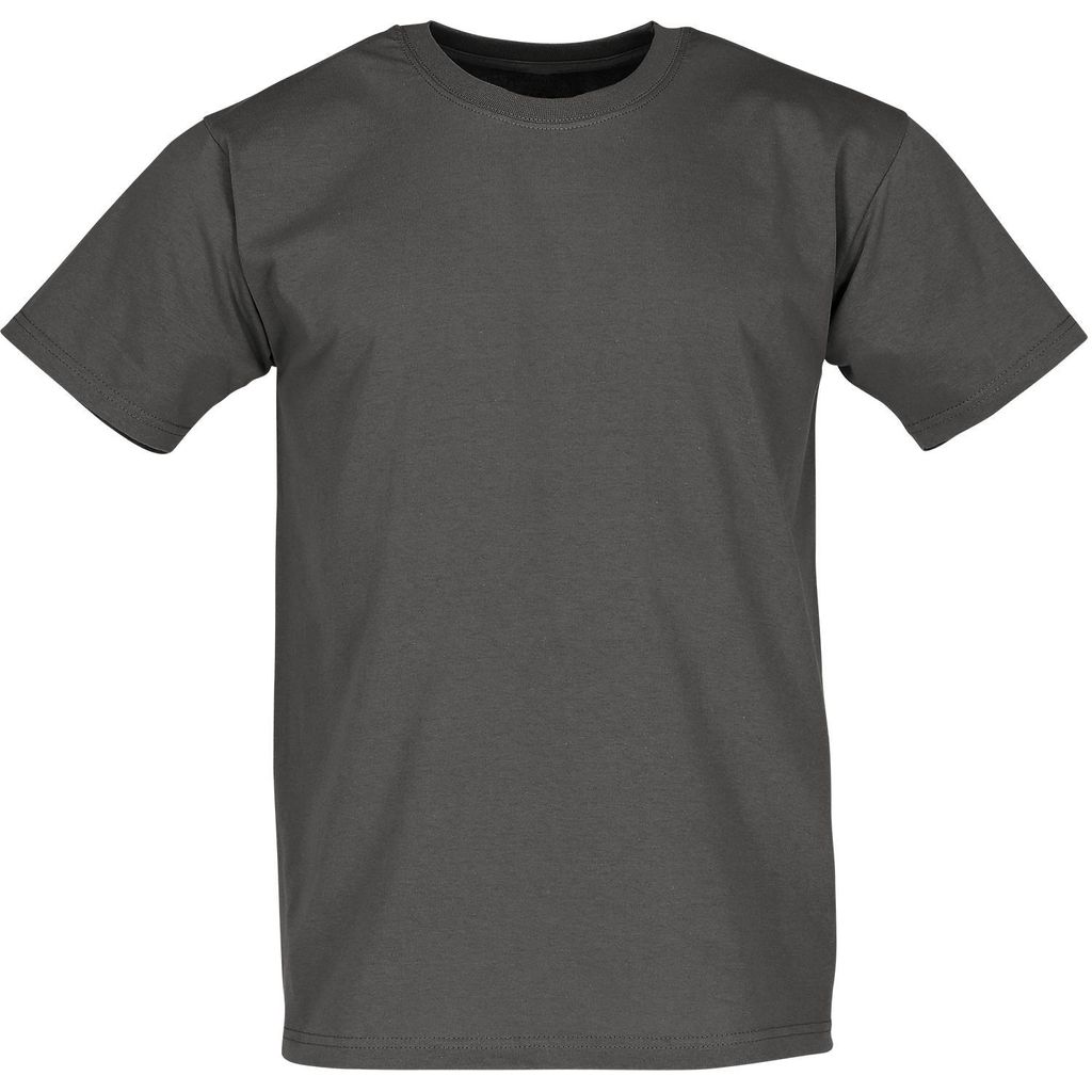 Fruit of the Loom Valueweight T-Shirt Farbe: graphit Größe: Produktbild 