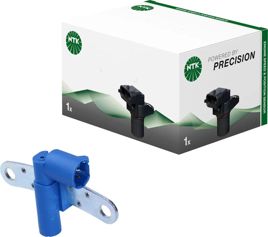 Générateur d'impulsions de vilebrequin NTK 81178 pour moteur essence