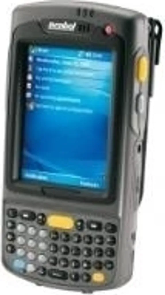 Évitez les pannes avec la Batterie Zebra MC7X 4800 mAh BTRY-MC7XEAB0H