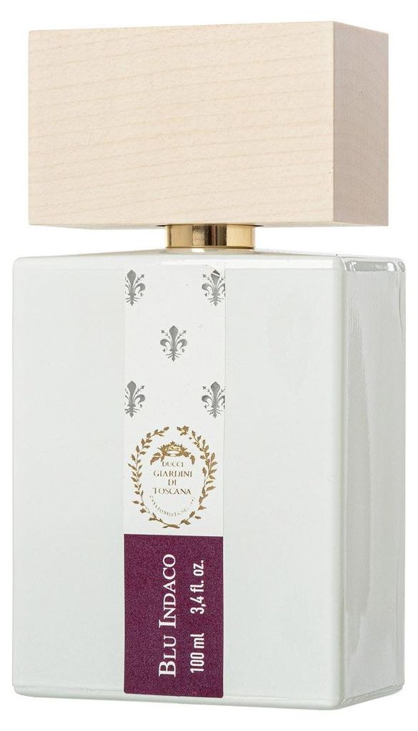 Giardini Di Toscana Blu Indaco Eau de Parfum 100 ml Produktbild 