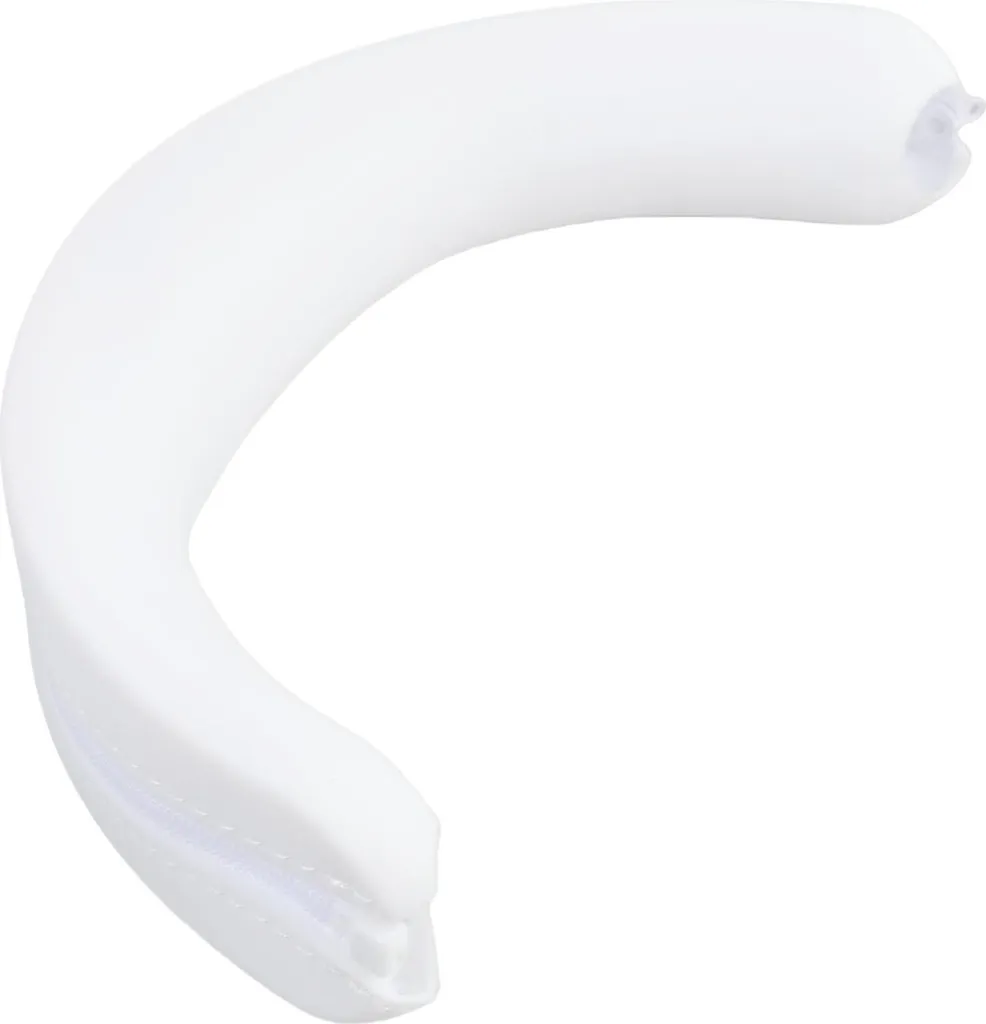 Recensione Copri Archetto Silicone INZONE H7: Mai più pelle rovinata - 4