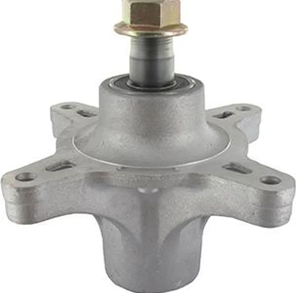 Support de lame Exmark Toro 4200 5000 pour tondeuse Time Cutter