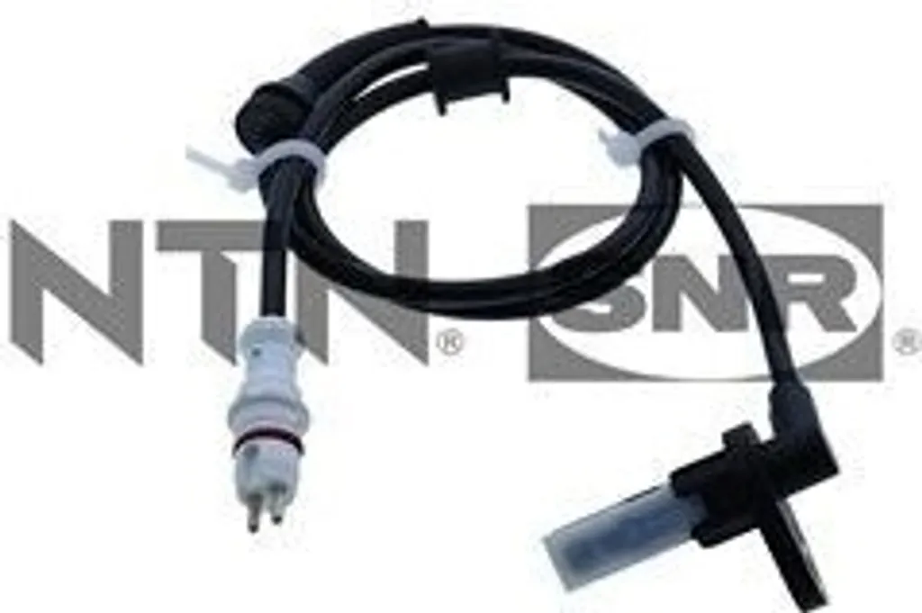 Supprimer voyant ABS Renault Kangoo avec Capteur SNR ASB155.43 OE