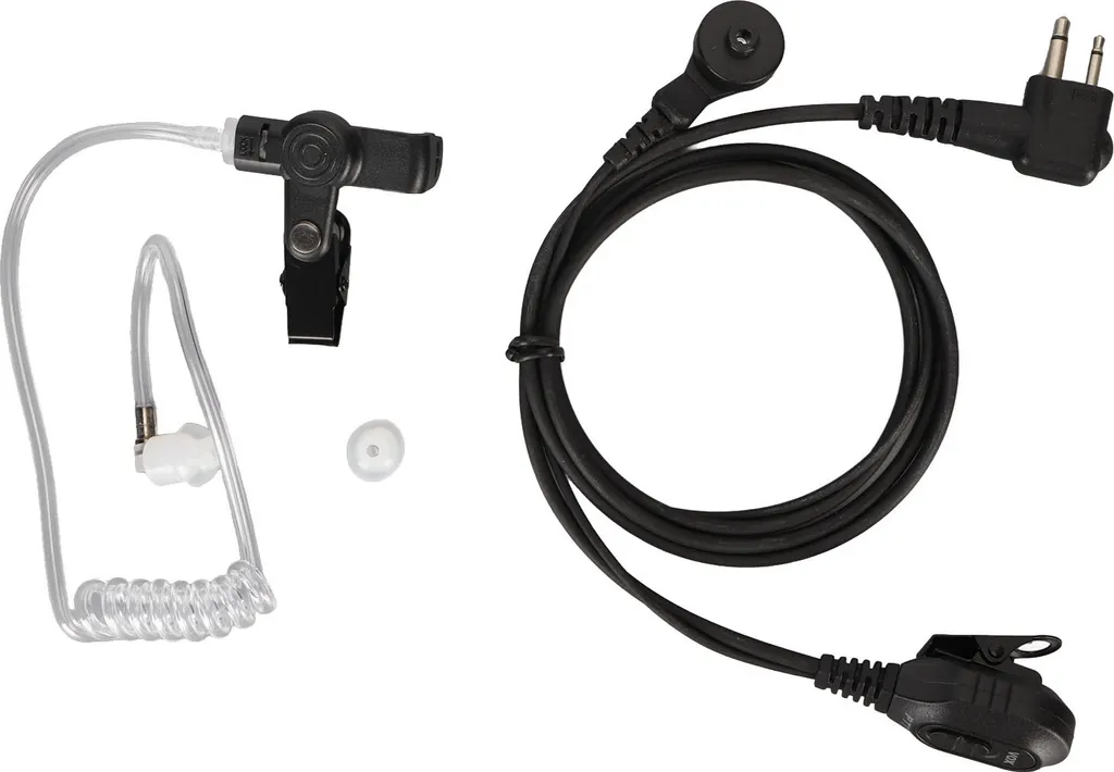 Auricolare Lavoro Motorola XTN446 EP350: Comunicazione Rapida