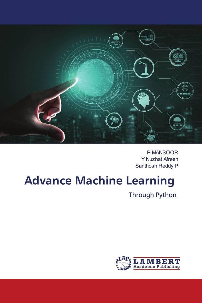 Advance Machine Learning