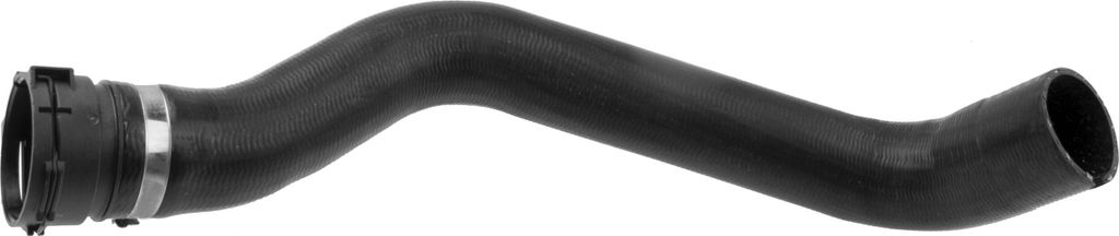 GATES Kühlerschlauch Wasserschlauch für IVECO S-WAY 05-3455