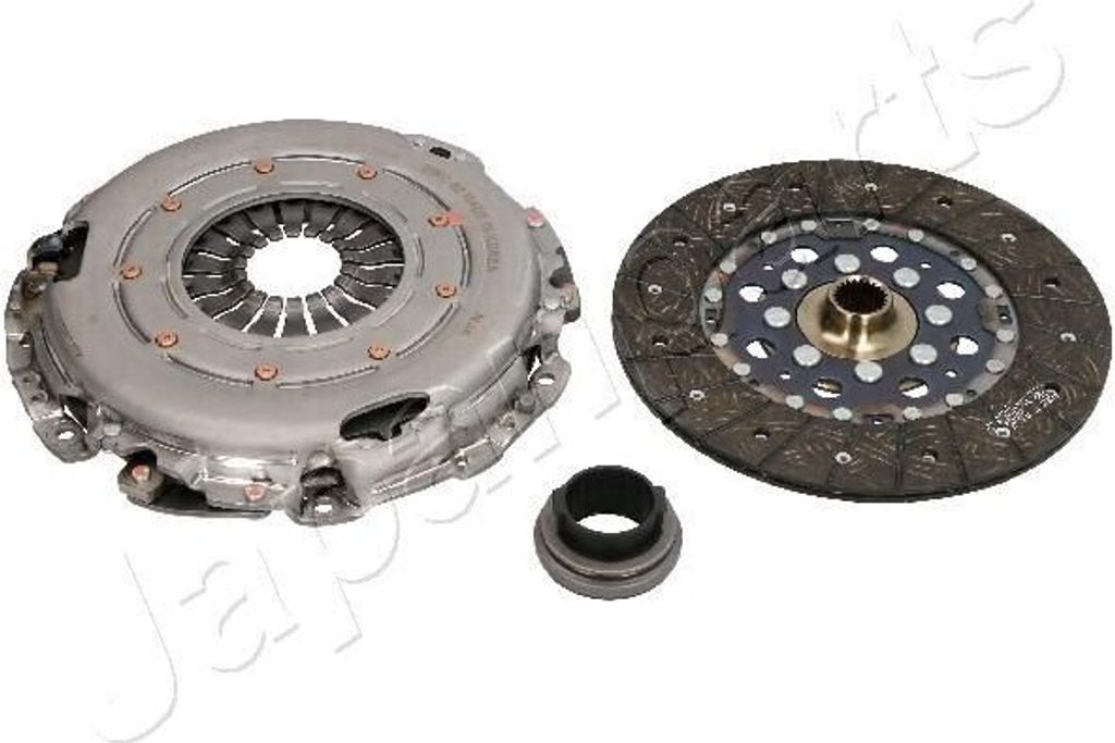 JAPANPARTS KF-W35 - OE 90251210 Kupplungssatz für Epica (KL1)