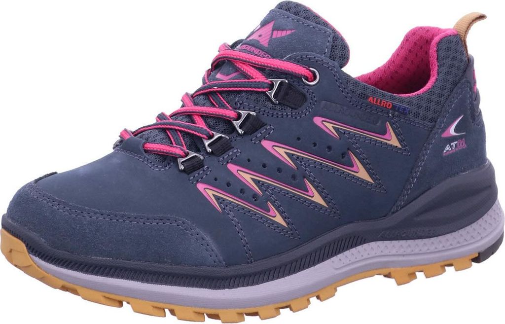 Allrounder by Mephisto Trekkingschuhe für Damen