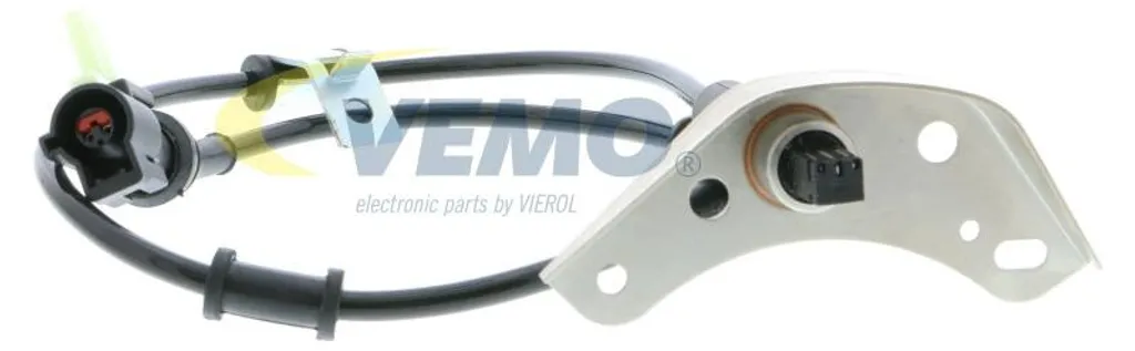 Capteur ABS VEMO V25-72-1137 : Capteur de vitesse de roue de précision