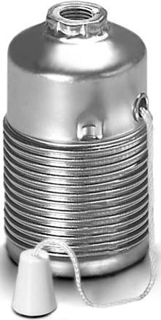 Houben Fassung E27 102392