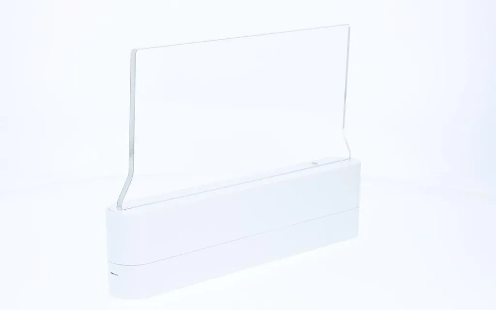 Bloc de secours LED ARROW N 1W 6000K avec pictogrammes PU31 PU41 blanc