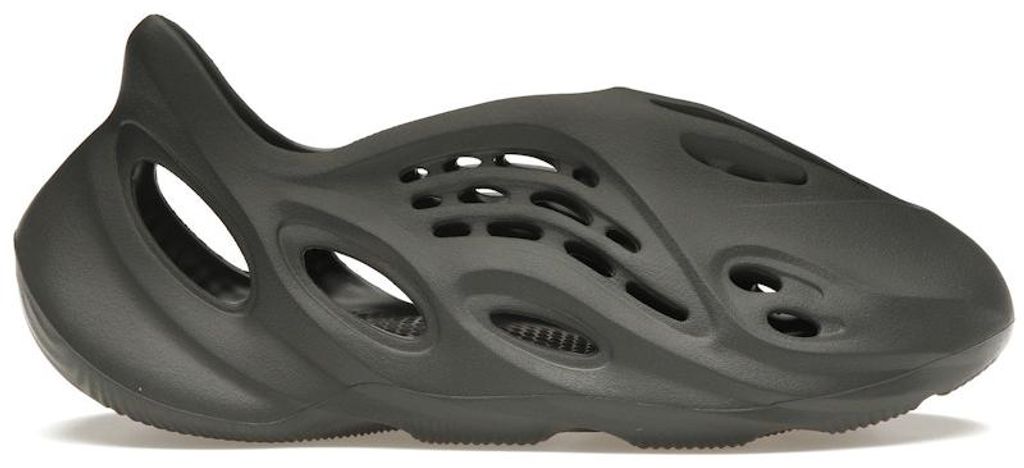 adidas Yeezy Foam RNR Carbon - EU 44.5 Produktbild 