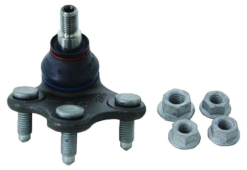 TRISCAN Traggelenk für VW POLO (9N) 8500 295023
