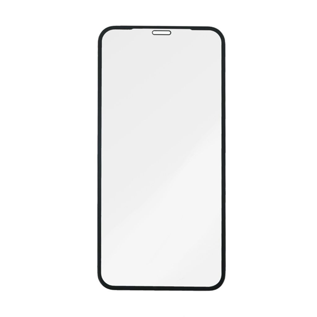 prio 10x 3D-Glasschutzfolie für iPhone 11 Pro Max/XS Max Produktbild 