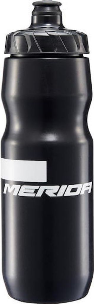 Merida Trinkflasche STRIPE schwarz/weiß 760 ml Schwarz/weiß - leichte, BPA-fr...