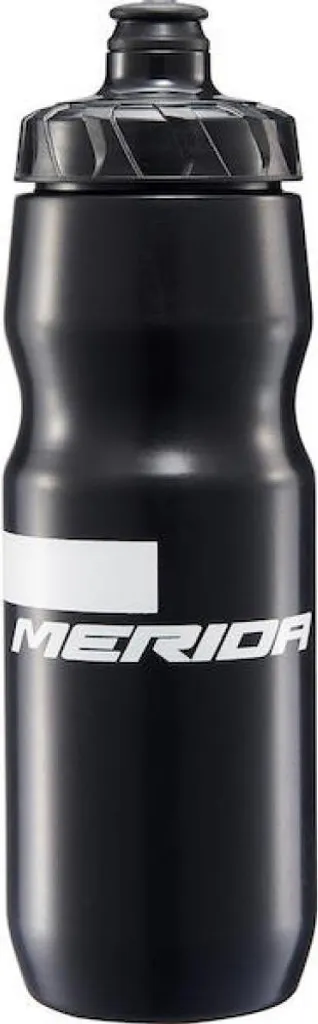 Gourde de Vélo Merida STRIPE 760 ml - Accessoire Hydratation Légère