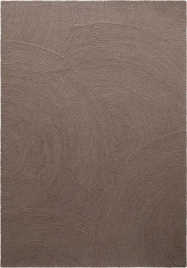 160x230 cm Kusový koberec Eleni 106219 Taupe Obrázok produktu 