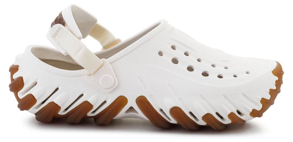 Crocs Schuhe Echo Gum Ro, 2116750WV Produktbild 