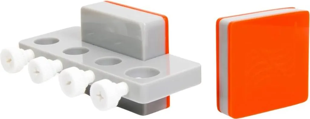 Fini les sondes qui tombent avec le porte-sonde magnétique Neptune stable