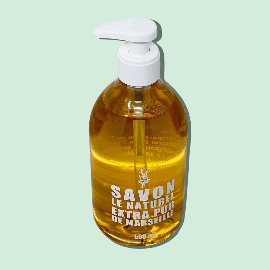 SAVON DE MARSEILLE EXTRA PUR LE NATUREL 500 Kaufland.de — free download