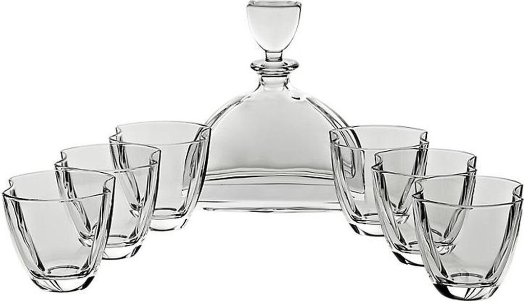 Whiskyset Nemo Laguna Spirits 7-tlg.