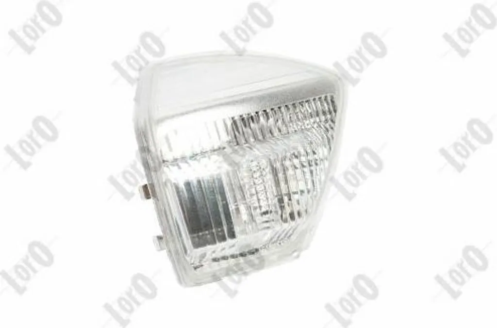 ABAKUS 017-67-862 - OE 6M21 13B382 AA Indicatore, specchio esterno destro per C-Max, Galaxy (WA6), Kuga I, S-Max (WA6)